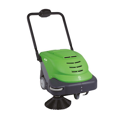 IPC Eagle 464 Smart Vac Parts