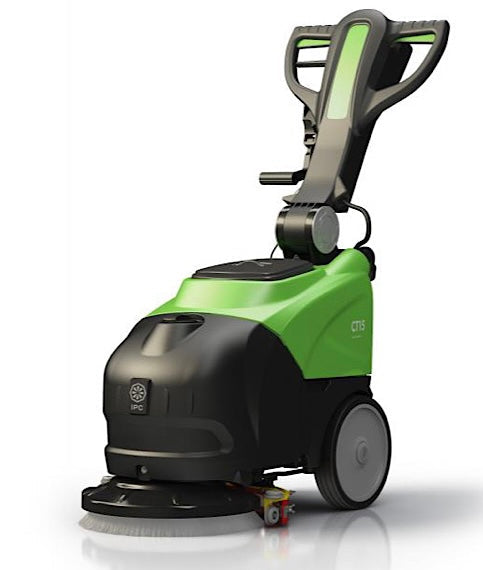 IPC Eagle CT15B35-LTM Auto Scrubber Parts