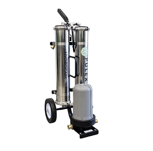 Outdoor Window Cleaning Systems