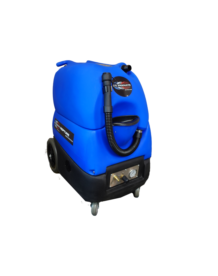 Carpet Cleaning Equipment