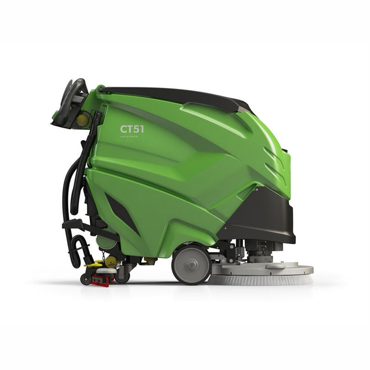 IPC Eagle CT51BT50 Replacement Parts