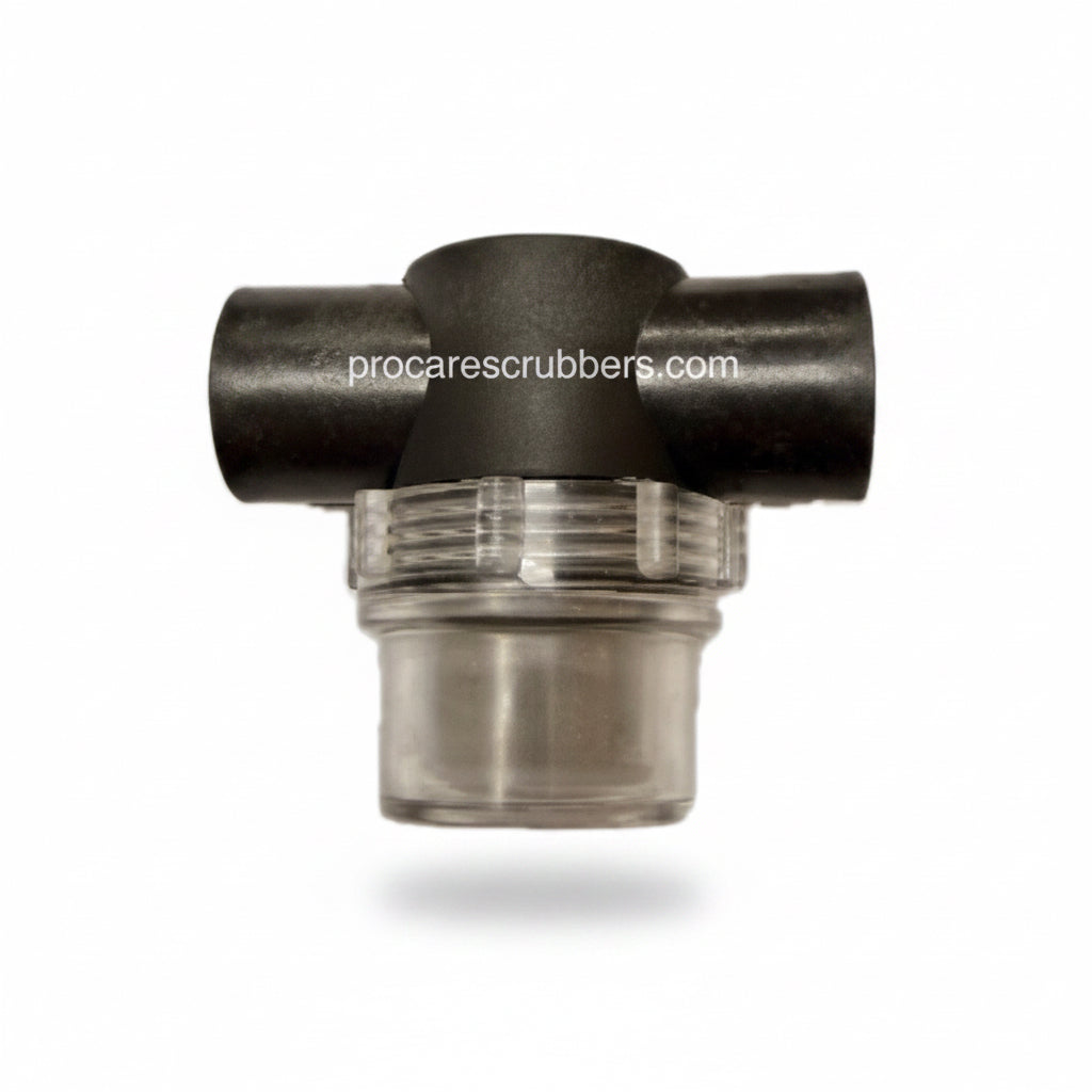 IPC Eagle # CN5004741 CT50 Water Filter 80 Mesh