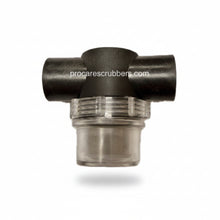 IPC Eagle # CN5004741 CT50 Water Filter 80 Mesh