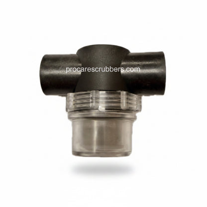 IPC Eagle # CN5004741 CT50 Water Filter 80 Mesh