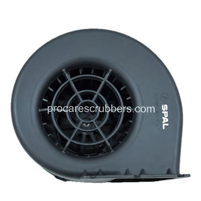 IPC Eagle # MOCC00036 Suction Motor
