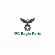 IPC Eagle # RTRT87241 Non Marking Caster Wheel