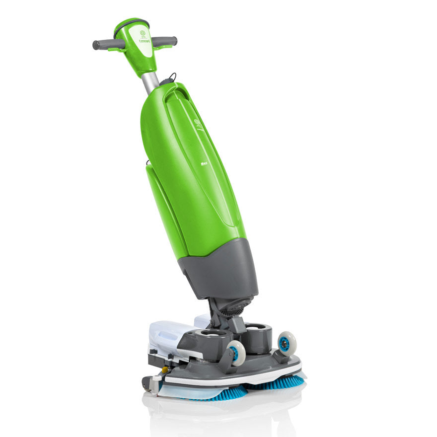 IPC Eagle i-mop XL Battery Operated 18" Automatic Scrubber