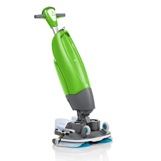 IPC Eagle i-mop XL Battery Operated 18" Automatic Scrubber