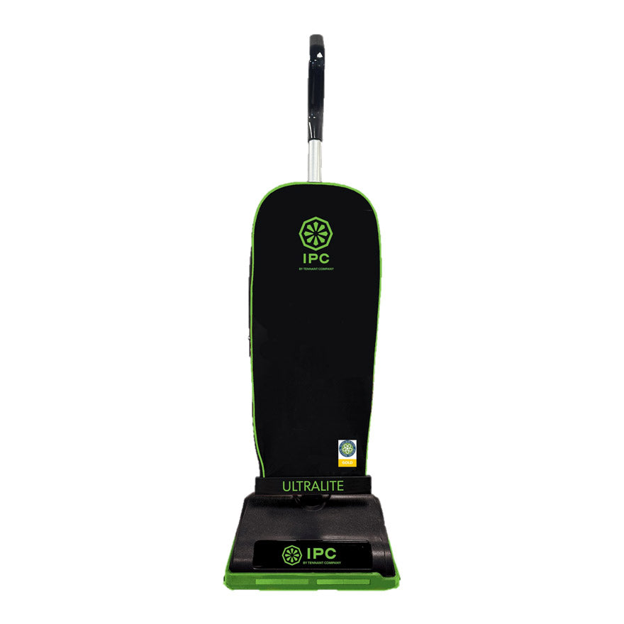 IPC Eagle # UV120E Ultra Lite Upright 12"  Vacuum Cleaner