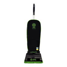 IPC Eagle # UV120E Ultra Lite Upright 12"  Vacuum Cleaner