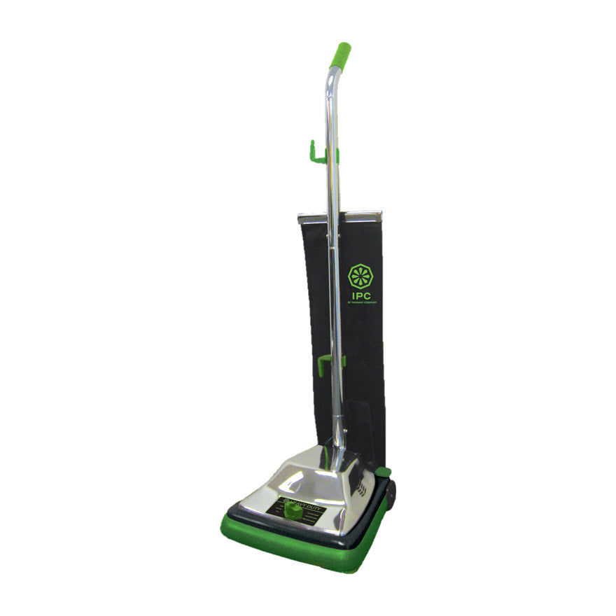 IPC Eagle # UV130HD 12" Upright Vacuum Cleaner