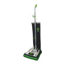 IPC Eagle # UV130HD 12" Upright Vacuum Cleaner