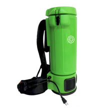 IPC Eagle BP6-2 / 6 Quart Backpack Vacuum