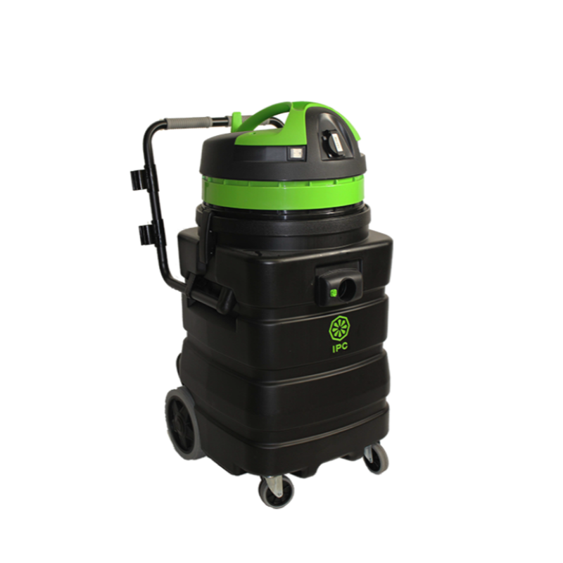 IPC Eagle GC190 / Single Motor 24 Gallon Wet & Dry Vacuum