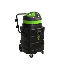 IPC Eagle GC190 / Single Motor 24 Gallon Wet & Dry Vacuum