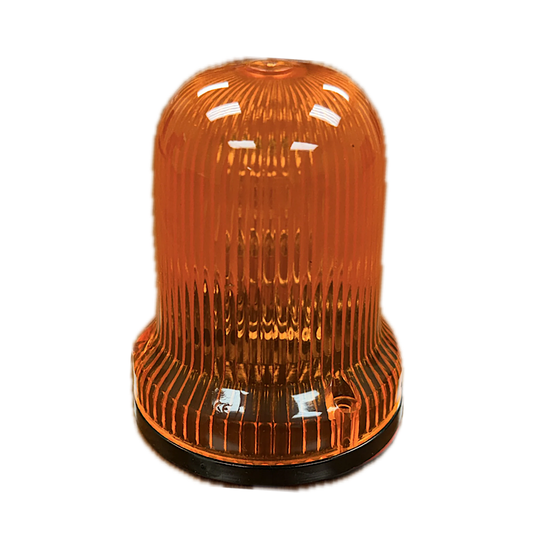 IPC Eagle # MEVR00935 24 Volt Flashing Safety Light