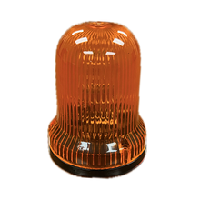 IPC Eagle # MEVR00935 24 Volt Flashing Safety Light