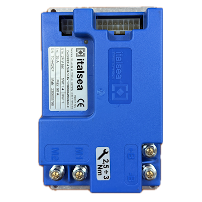 IPC Eagle # MECE00910 ITALSEA Traction Drive Board