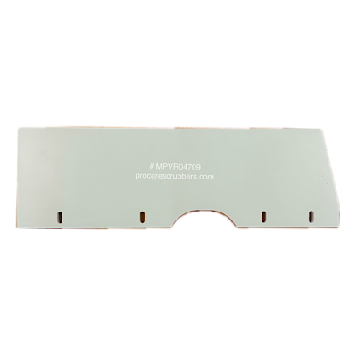 IPC Eagle # MPVR04709 Grey Left Side Flap