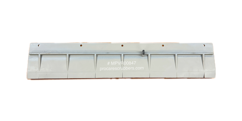 IPC Eagle # MPVR00847 Grey Front Flap