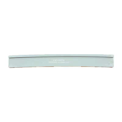 IPC Eagle # MPVR00760 Grey Rear Flap
