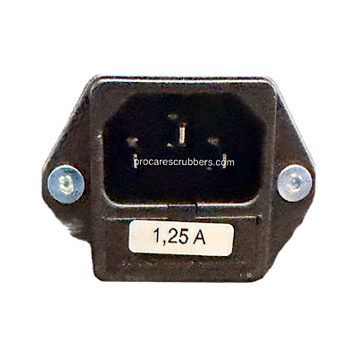 IPC Eagle # MEVR01930 Smart Vac Charger Connector