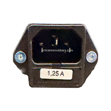 IPC Eagle # MEVR01930 Smart Vac Charger Connector