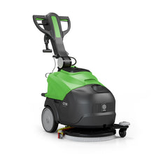 IPC Eagle CT30 / 18" Brush Drive Compact Auto Scrubber
