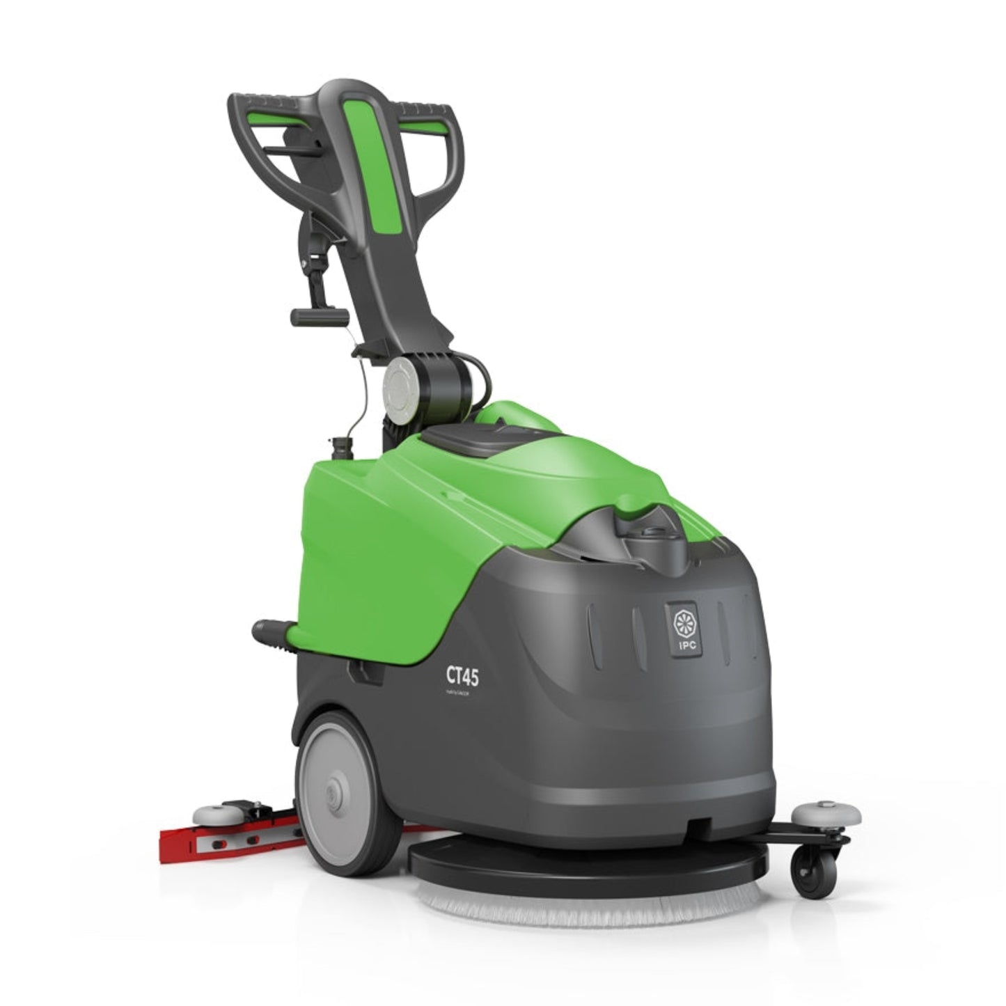 IPC Eagle CT45 Battery Operated 20" Automatic Scrubber