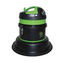 IPC Eagle # BV390 / 3 Motor Barrel Vac