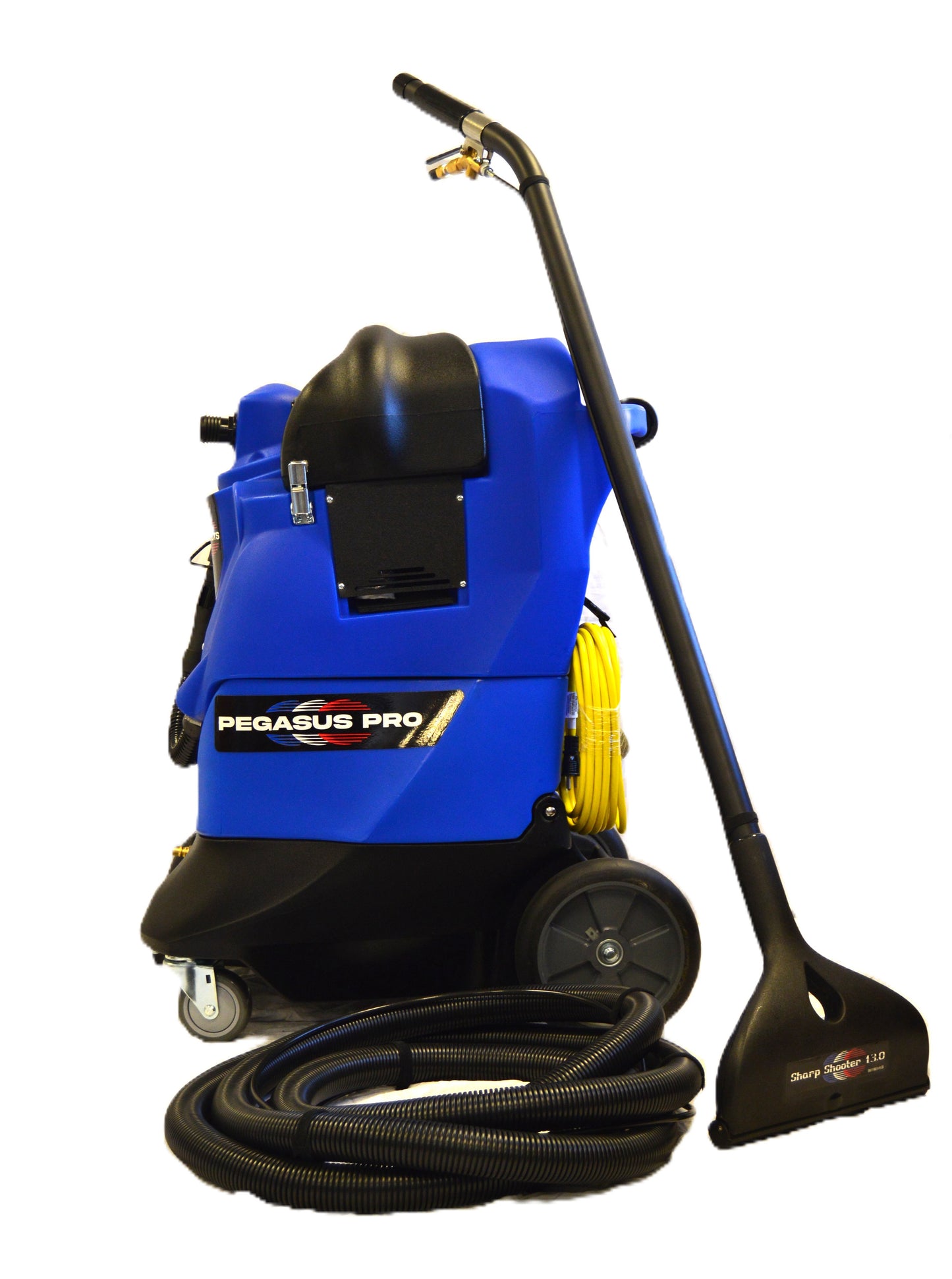 US Products Pegasus 500H Heated Carpet Extractor