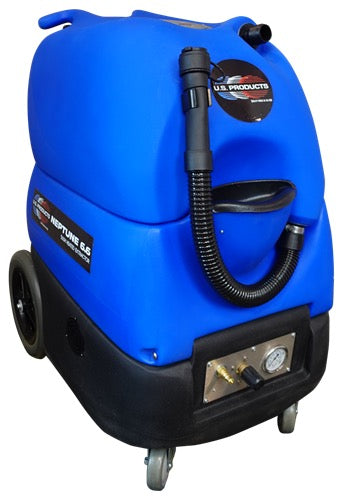 US Products Neptune 500H Heated Carpet Extractor