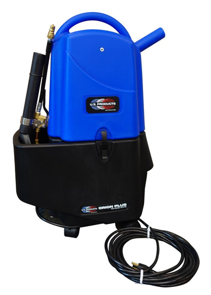 US Products Cobra 750H Heated Carpet Spotter