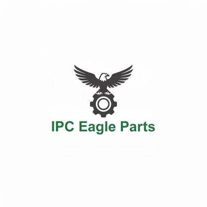 IPC Eagle # CN5004741 CT50 Water Filter 80 Mesh