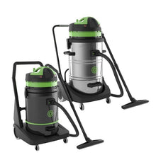 IPC Eagle GP172 Tip & Pour Single Motor / 19 Gallon Wet Dry Vac