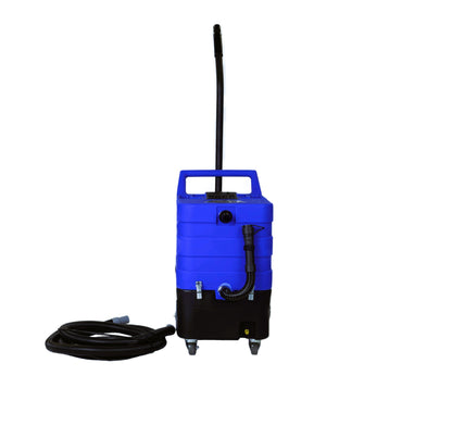 US Products Cobra 8.0 Heated Carpet Extractor