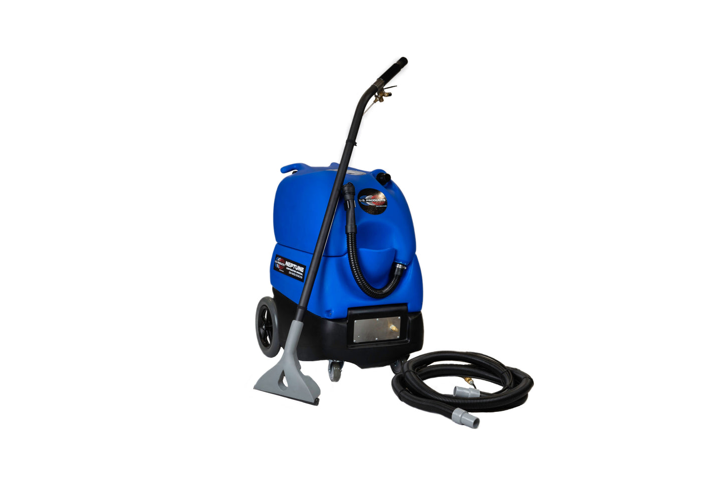 US Products Neptune 500H Heated Carpet Extractor